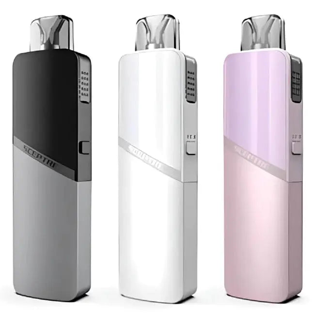 INNOKIN SCEPTRE POD KIT - Vape wholesale supplies
